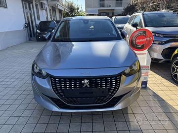 PEUGEOT 208 1.5 bluehdi Allure s&s 100cv