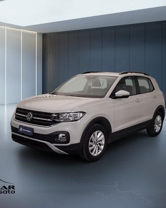 VOLKSWAGEN T-Cross 2019 - T-Cross 1.0 tsi Style 11