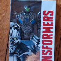 personaggi transformers 