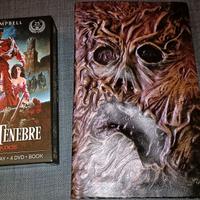 Lotto Armata delle tenebre+ Necronomicon ex libris