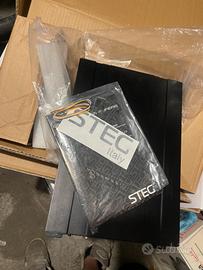 steg st202 come nuovo 