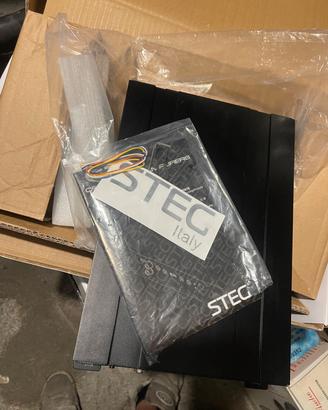 steg st202 come nuovo 