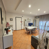 Trilocale ristrutturato