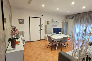 Trilocale ristrutturato