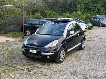 Citroen C3 Pluriel 1.4 HDi 70CV airdream Elegance