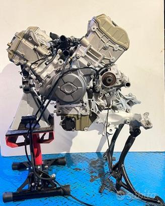 MOTORE COMPLETO DUCATI MULTISTRADA V4 V4S 1100 202