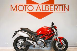 Ducati Monster 696 plus TAGLIANDO E GARANZIA