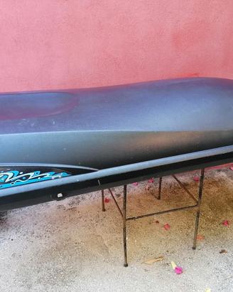 Baule tetto auto