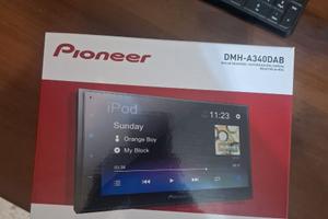 Autoradio Pioneer