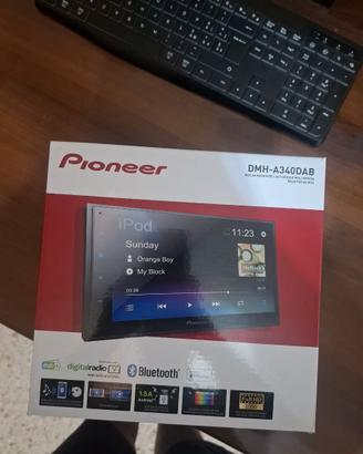 Autoradio Pioneer