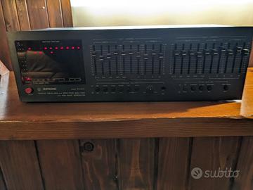 per appassionati audio vintage 