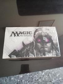 Magic 2015 Set Base Box da 36 Buste Italiano