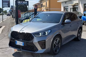 Bmw X2 sDrive 18d Msport