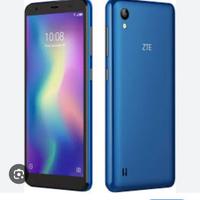 smartphone ZTE BLADE A5 