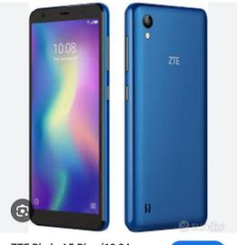 smartphone ZTE BLADE A5 