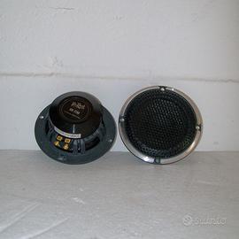 Midrange 3" Burock BR-77M (auto)