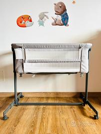 Culla Next To Me - Kinderkraft Neste Up 2
