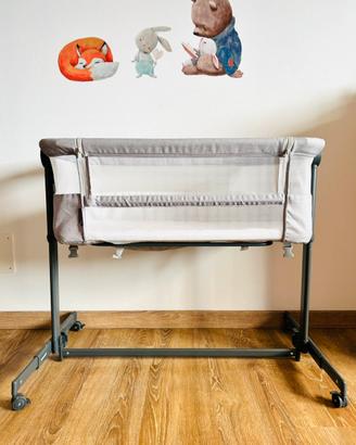 Culla Next To Me - Kinderkraft Neste Up 2
