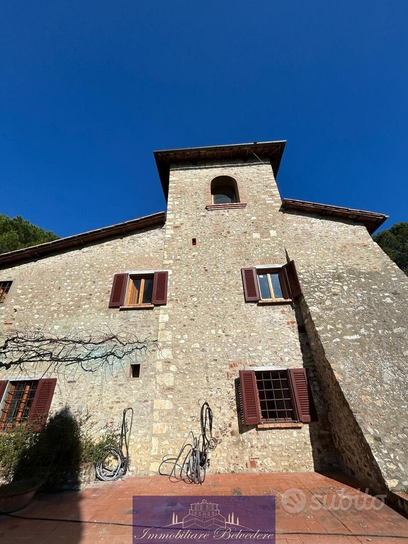 Appartamento – Calenzano, Pratello - Vista 5