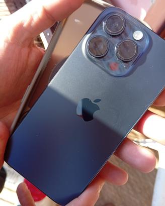 Iphone 15 pro anche permuta