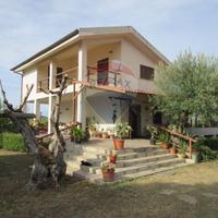 Villa singola - Melilli