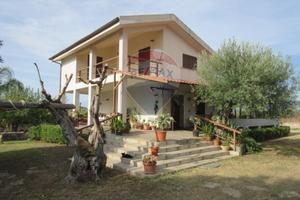 Villa singola - Melilli