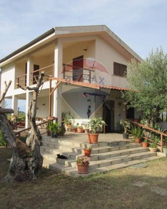 Villa singola - Melilli