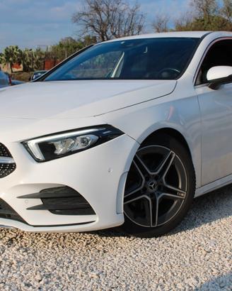 Mercedes-benz A Tua A SOLI 207€