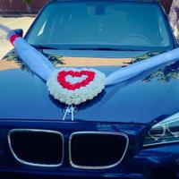 Decorazione  Matrimonio