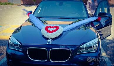 Decorazione  Matrimonio