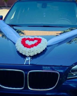 Decorazione  Matrimonio