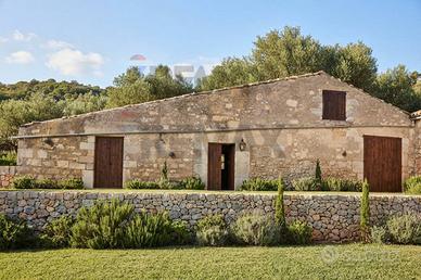 Cascina/Casale - Ragusa