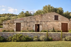 Cascina/Casale - Ragusa