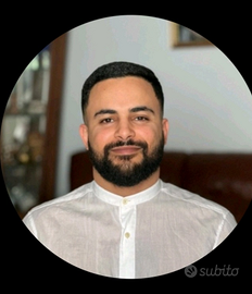 Aiuto cameriere / Aiuto cuccina