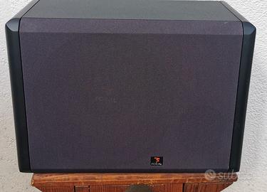 Focal P BOMBA 27 V1 Reflex