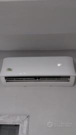 3 condizionatori ARIEL