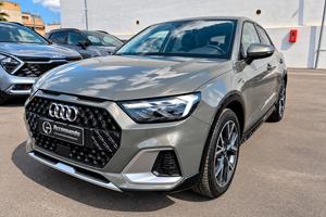 Audi A1 Allstreet 30 TFSI 110CV S-tronic