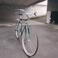 Rossignoli Classica uomo taglia M