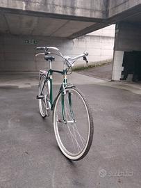 Rossignoli Classica uomo taglia M