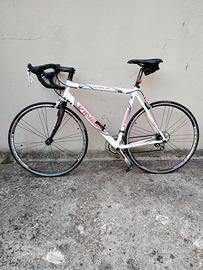 Due biciclette da corsa