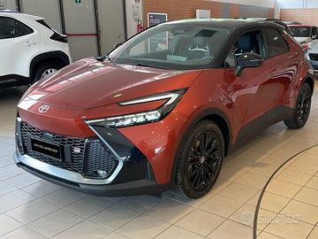 TOYOTA C-HR 2.0 PHEV FWD GR SPORT N1082643