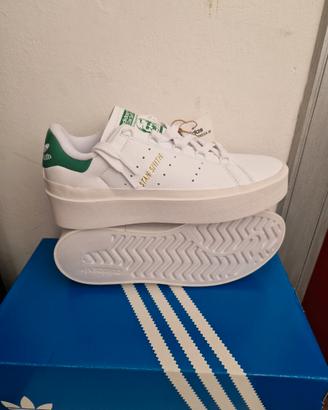 ADIDAS STAN SMITH BONEGA