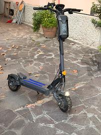 Monopattino elettrico - Ausom L2 Max dual motor