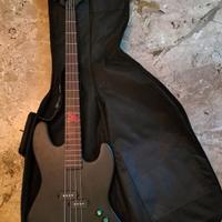 BASSO SX PBG-2 BK PIRATE