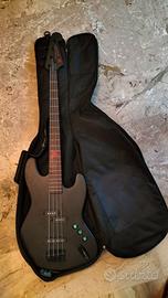 BASSO SX PBG-2 BK PIRATE