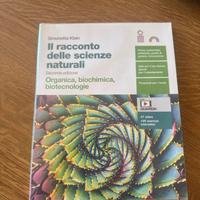 Il racconto delle scienze naturali