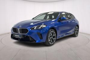 BMW Serie 1 118d MSport Design