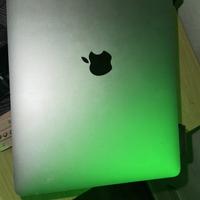 mc book air 13 pollici m1