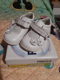 Scarpe bambina primigi clearance 2018