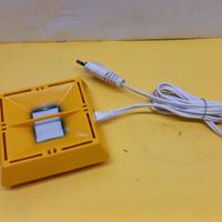 Elettroemanatore per piastrine antizanzare o piast